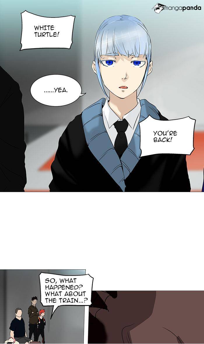 Tower of God Chapter 232 image 06